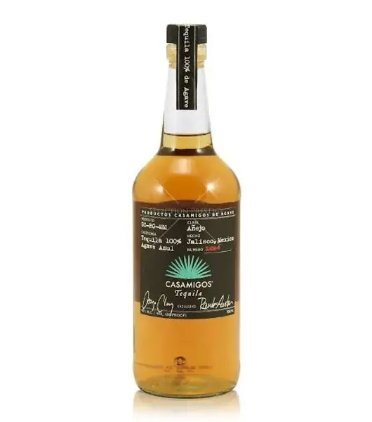 CASA MIGOS ANEJO 700ML